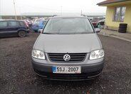 Volkswagen Touran 2