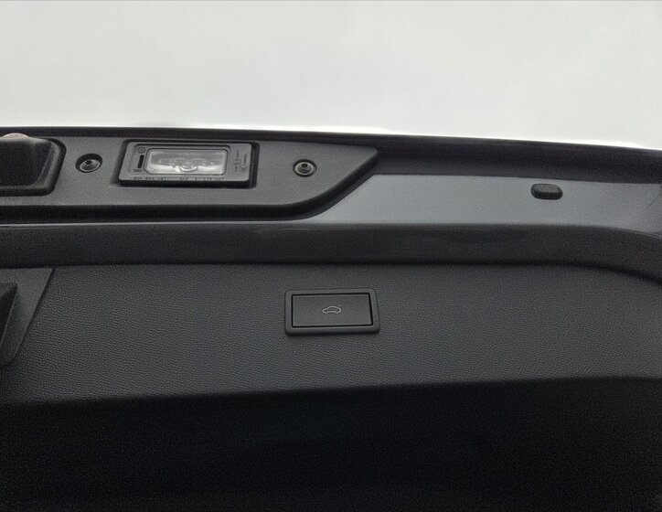 Cupra Formentor SUV 2,0 l 140 kw