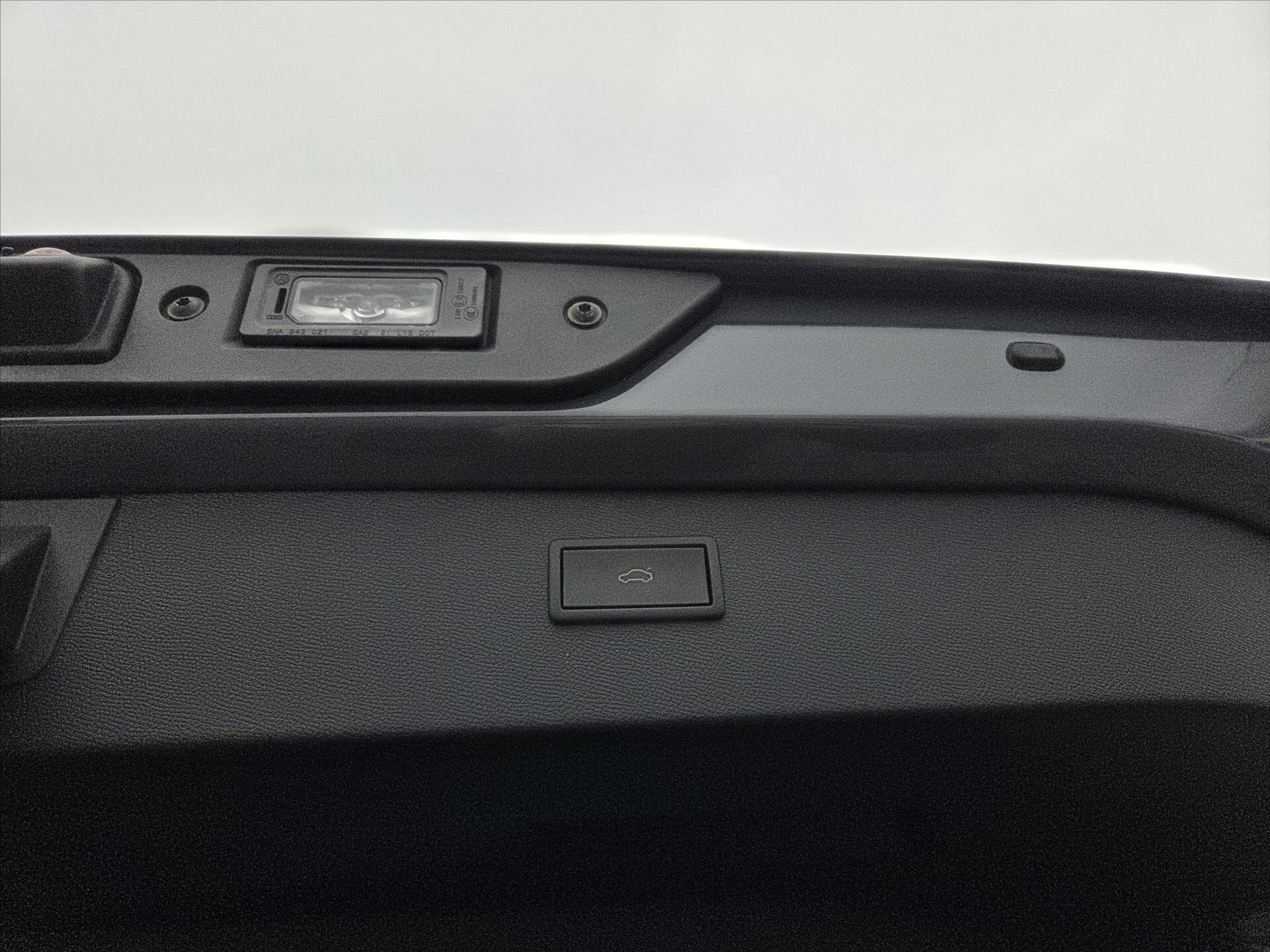 Cupra Formentor SUV 2,0 l 140 kw