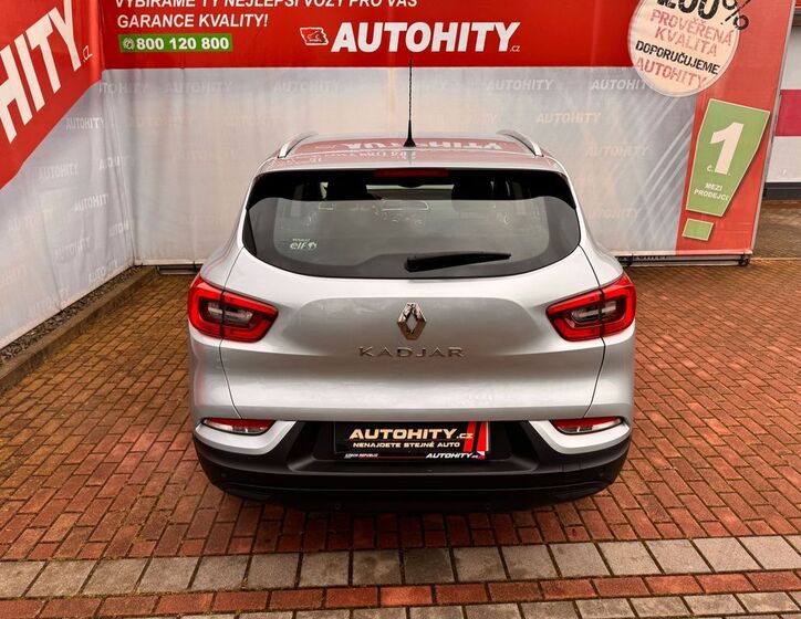Renault Kadjar 7