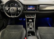 Škoda Kodiaq SUV 2,0 l 147 kw