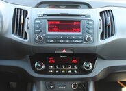 KIA Sportage SUV / Terénní 1,6 l 99 kw