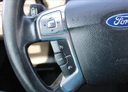 Ford S-MAX Kombi 2,0 l 103 kw