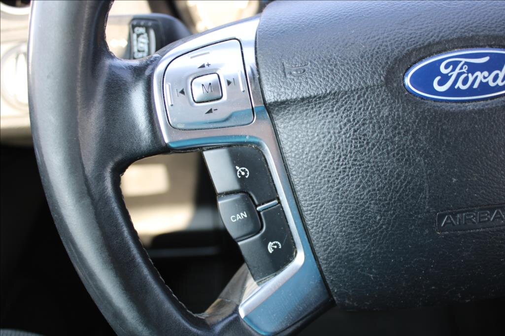 Ford S-MAX Kombi 2,0 l 103 kw