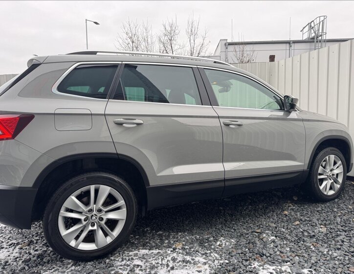 Škoda Karoq 17