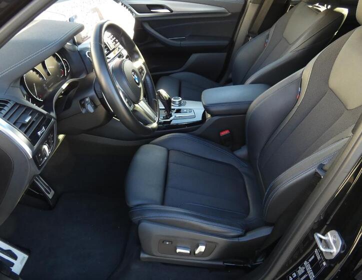 BMW X3 19