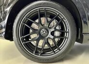 Mercedes-Benz GLE SUV 3,0 l 455 kw