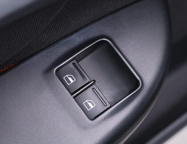 Škoda Octavia Kombi 2,0 l 103 kw