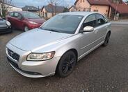 Volvo S40 3