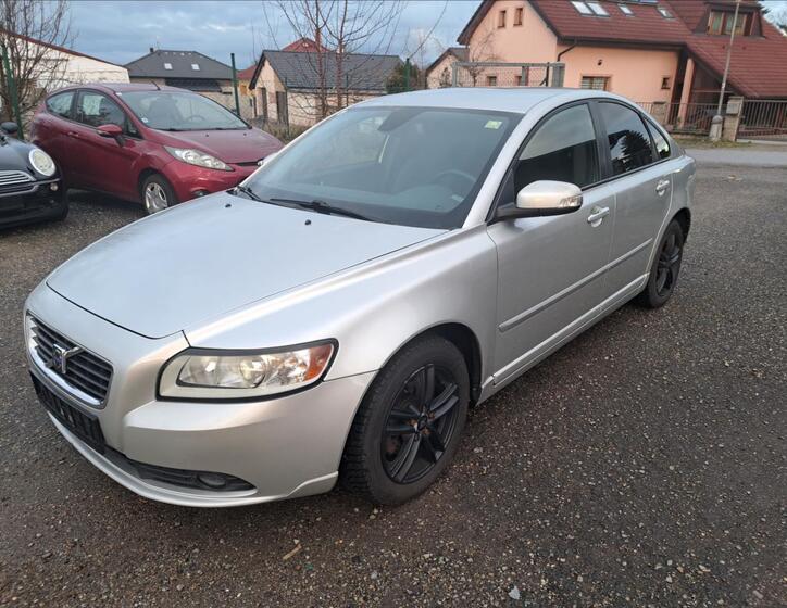 Volvo S40 3