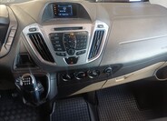 Ford Transit Custom 15