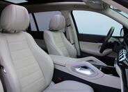 Mercedes-Benz GLS 34