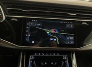 Audi SQ8 SUV 4,0 l 373 kw