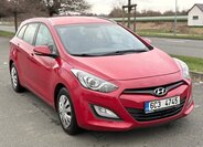 Hyundai i30 Kombi 0,0 73 kw