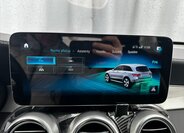 Mercedes-Benz GLC Kombi 2,0 l 143 kw