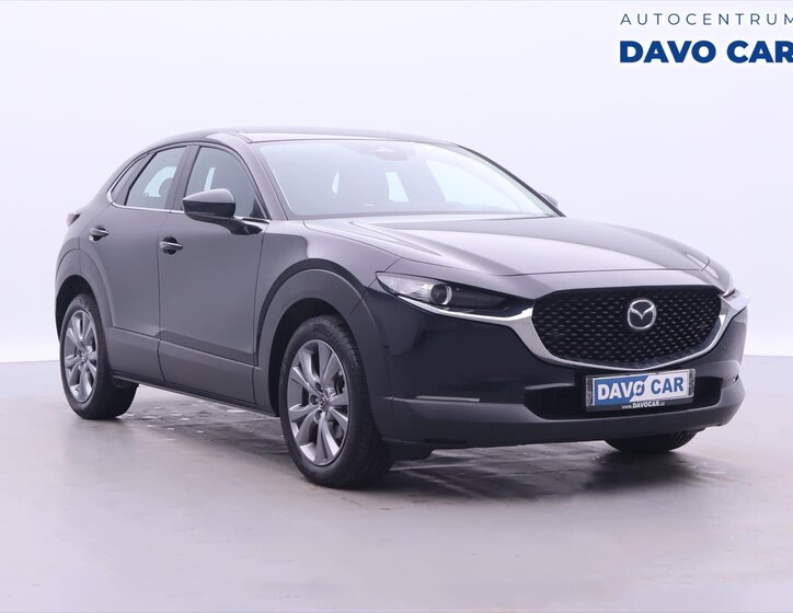 Mazda CX-30 SUV 2,0 l 137 kw