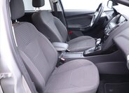 Ford Focus Kombi 2,0 l 110 kw