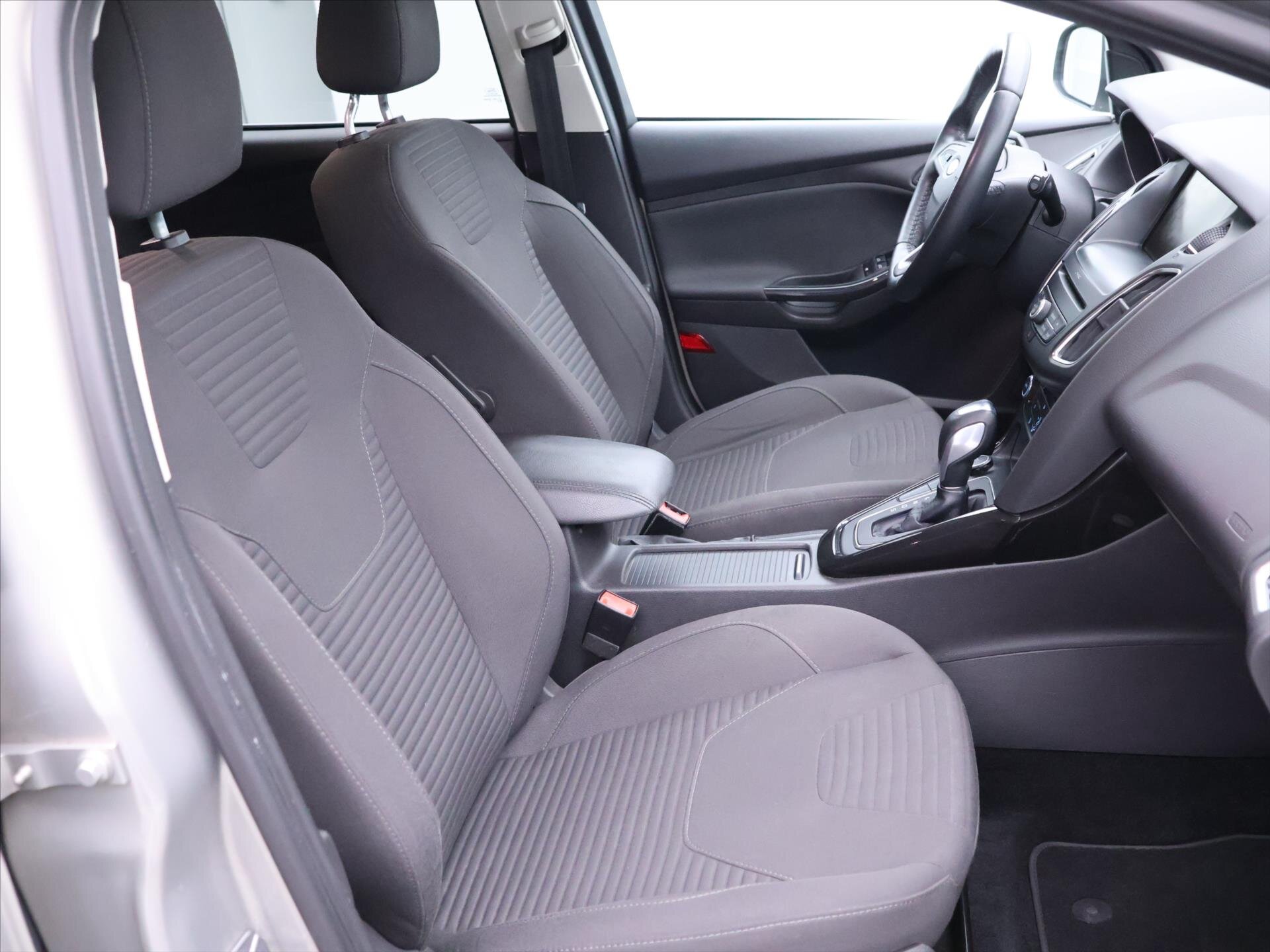 Ford Focus Kombi 2,0 l 110 kw