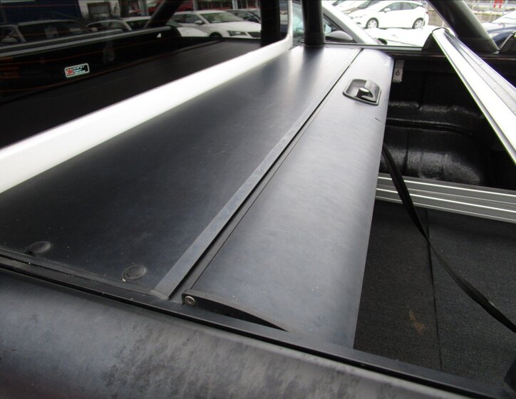 Toyota Hilux Pick-up 2,4 l 110 kw