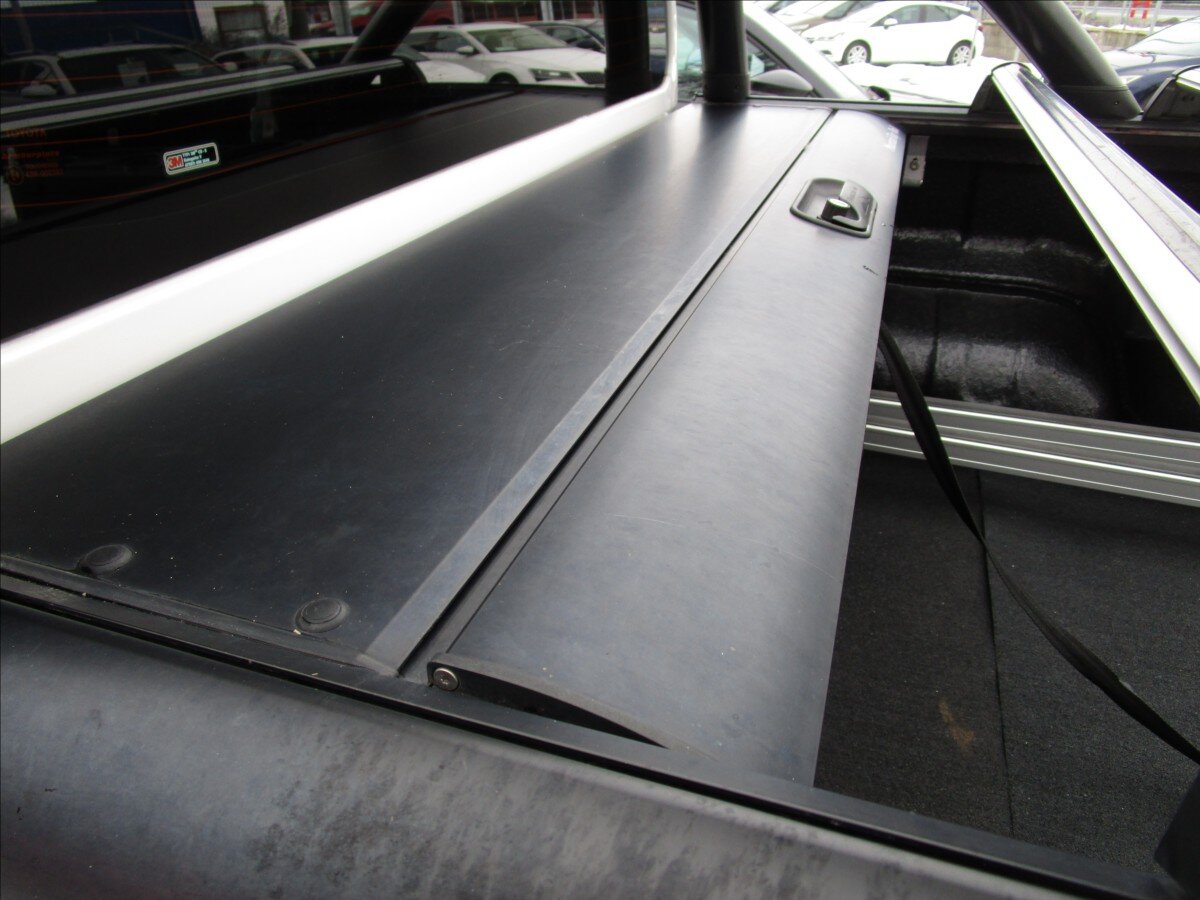 Toyota Hilux Pick-up 2,4 l 110 kw