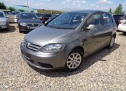 Volkswagen Golf Plus Hatchback 1,4 l 90 kw