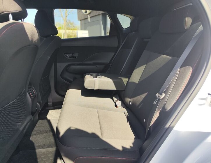 Hyundai Kona SUV / Terénní 1,6 l 145 kw