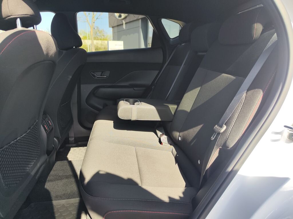 Hyundai Kona SUV / Terénní 1,6 l 145 kw