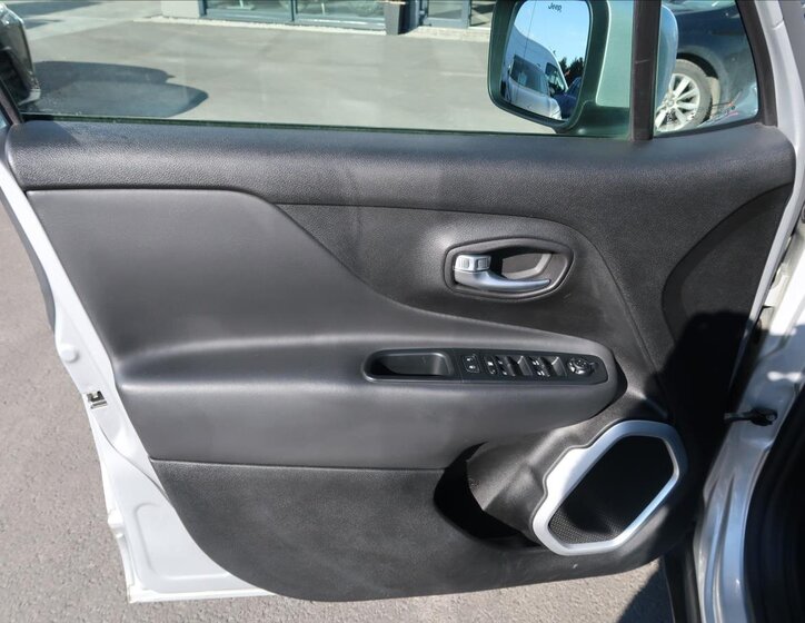 Jeep Renegade SUV / Terénní 2,0 l 103 kw