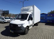 Mercedes-Benz Sprinter Ostatní 2,0 l 125 kw