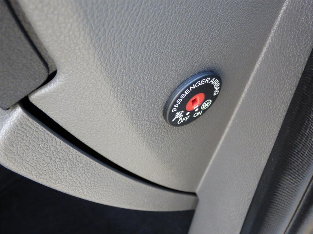 Ford Transit Connect MPV 1,5 l 74 kw