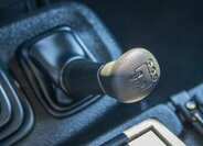 Land Rover Defender SUV 2,2 l 90 kw