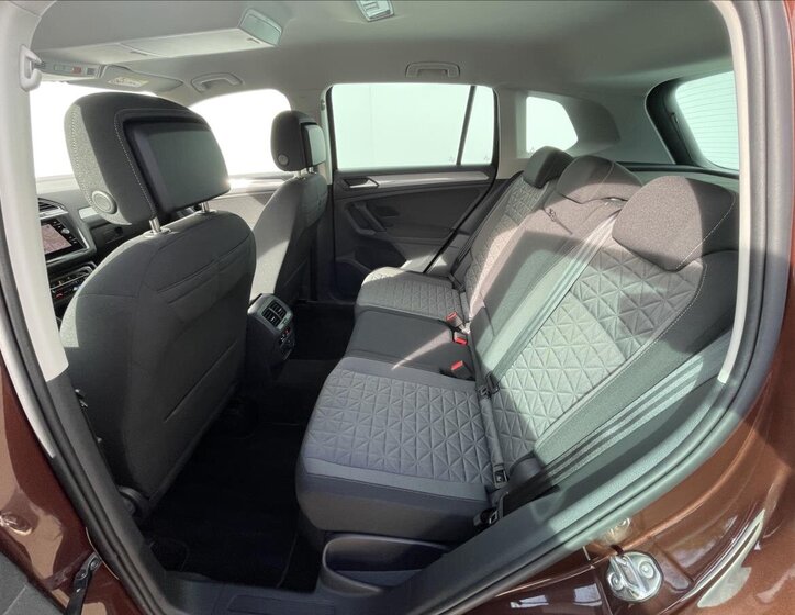 Volkswagen Tiguan 15