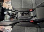 Škoda Octavia Kombi 1,5 l 110 kw