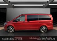 Mercedes-Benz Vito Ostatní 2,0 l 140 kw