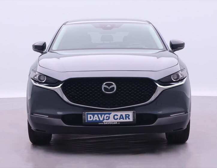 Mazda CX-30 Kombi 2,0 l 110 kw