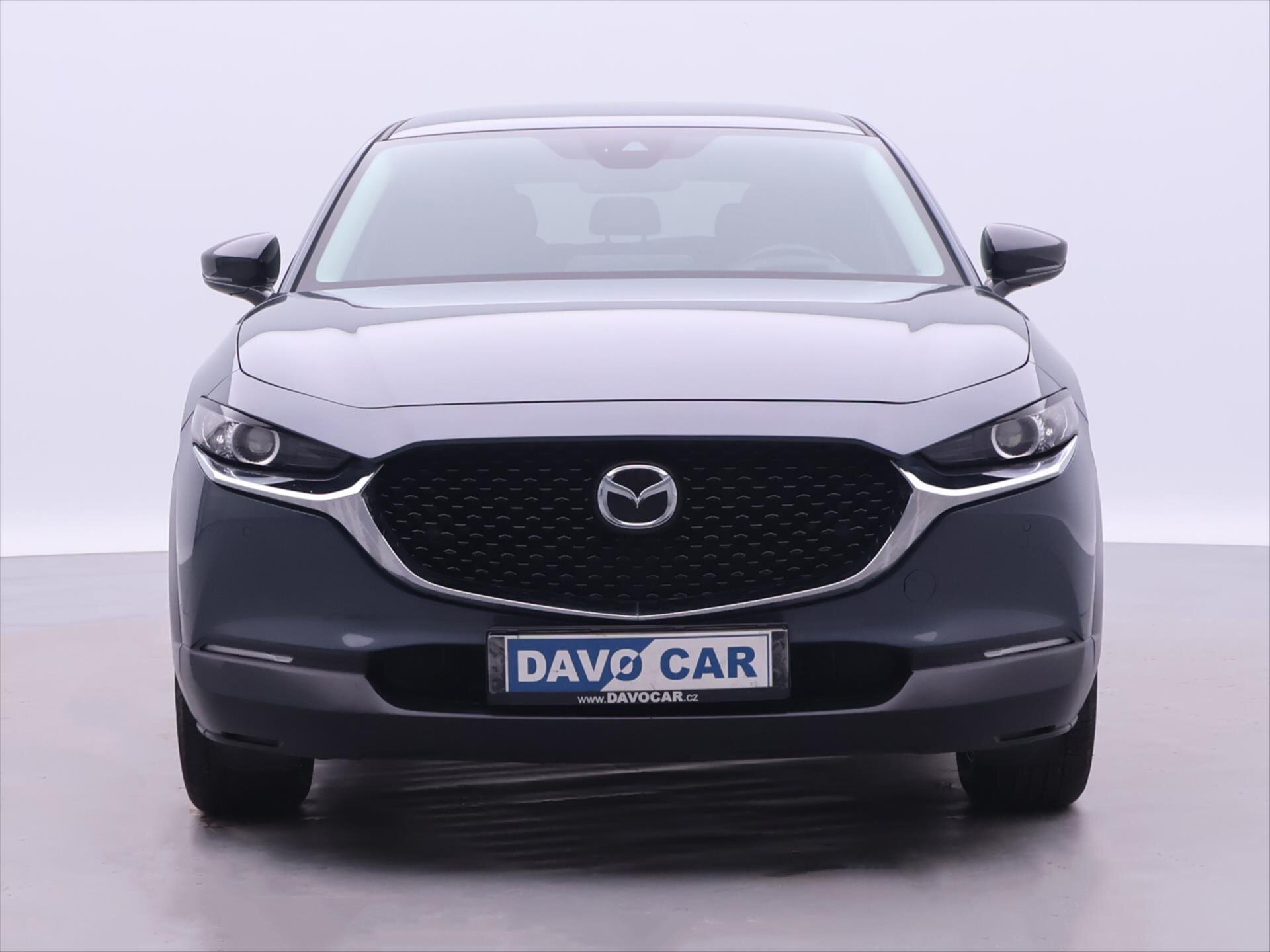 Mazda CX-30 Kombi 2,0 l 110 kw