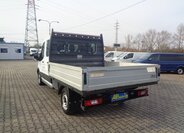 Ford Transit Valník 2,0 l 96 kw