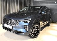 Volvo XC90 SUV / Terénní 2,0 l 335 kw