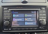 Nissan Note Hatchback 1,5 l 66 kw