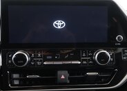 Toyota Highlander Kombi 2,5 l 140 kw
