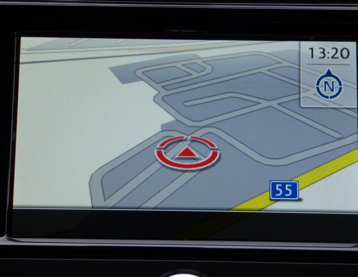 Volkswagen Tiguan 20