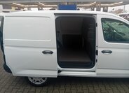 Ford Transit Connect 10