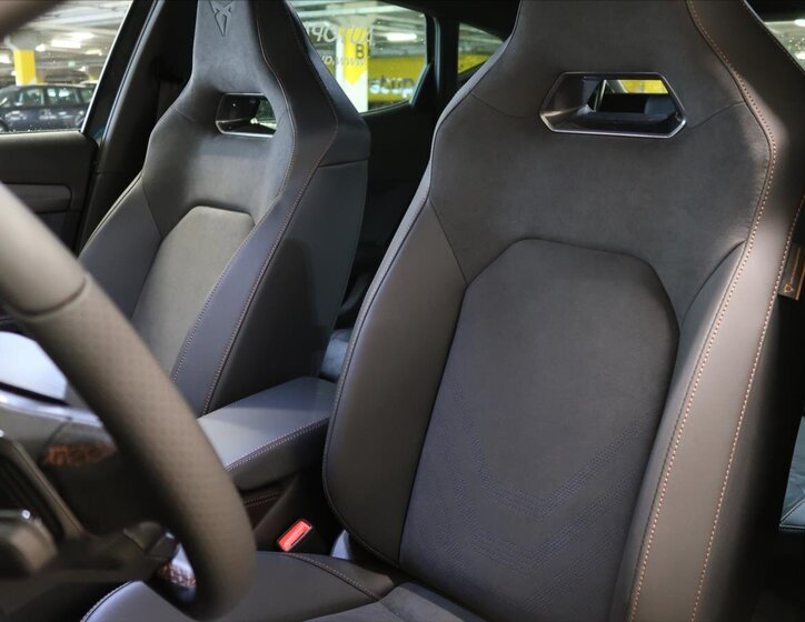 Cupra Formentor SUV 1,5 l 200 kw