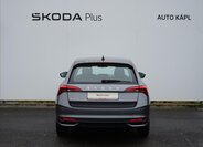 Škoda Scala Hatchback 999,0 85 kw