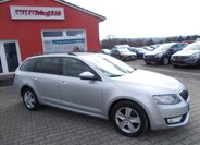 Škoda Octavia Kombi 1,6 l 77 kw