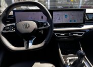 MG HS SUV 1,5 l 125 kw