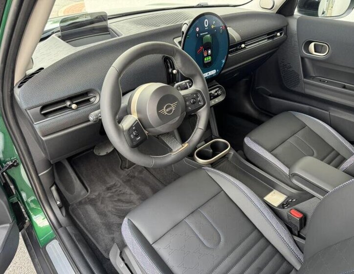 Mini Cooper Hatchback 2,0 l 150 kw