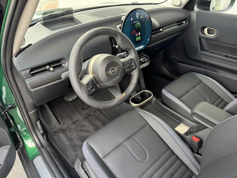 Mini Cooper Hatchback 2,0 l 150 kw