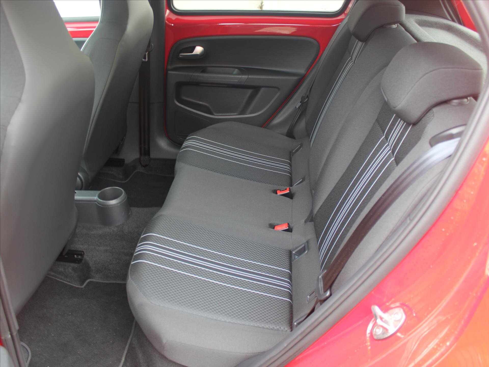 Seat Mii Hatchback 0,0 61 kw