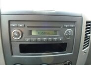 Mercedes-Benz Sprinter 29